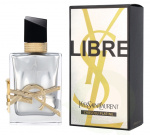 Yves Saint Laurent YSL Libre L\'Absolu Platine Parfum Spray 50 ml