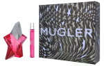 Thierry Mugler Angel Nova Giftset 60 ml Edp Spray 50ml/Edp Spray 10ml