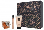 Lancome Tresor Giftset 110 ml Edp Spray 50ml/Edp Spray 10ml/Body Lotion 50ml