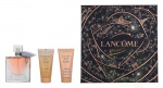 Lancome La Vie Est Belle Giftset 150 ml Edp Spray 50ml/Bodylotion 50ml/Shower Gel 50ml