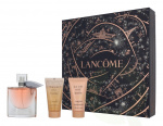 Lancome La Vie Est Belle Giftset 150 ml Edp Spray 50ml/Bodylotion 50ml/Shower Gel 50ml