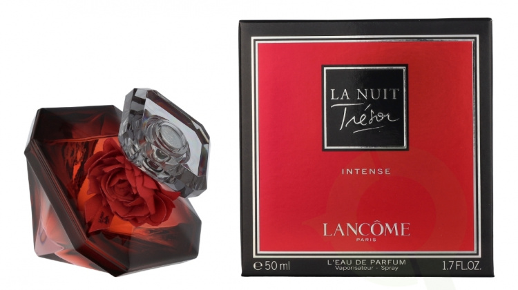 Lancome La Nuit Tresor Intense Edp Spray 50 ml