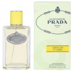 Prada Infusion D\'Ylang Edp Spray 100 ml