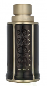 Hugo Boss The Scent Magnetic For Him Edp Spray 100 ml