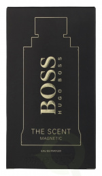 Hugo Boss The Scent Magnetic For Him Edp Spray 100 ml