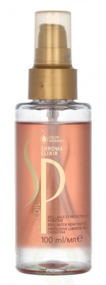 Wella SP - Luxe Oil Chroma Elixir 100 ml
