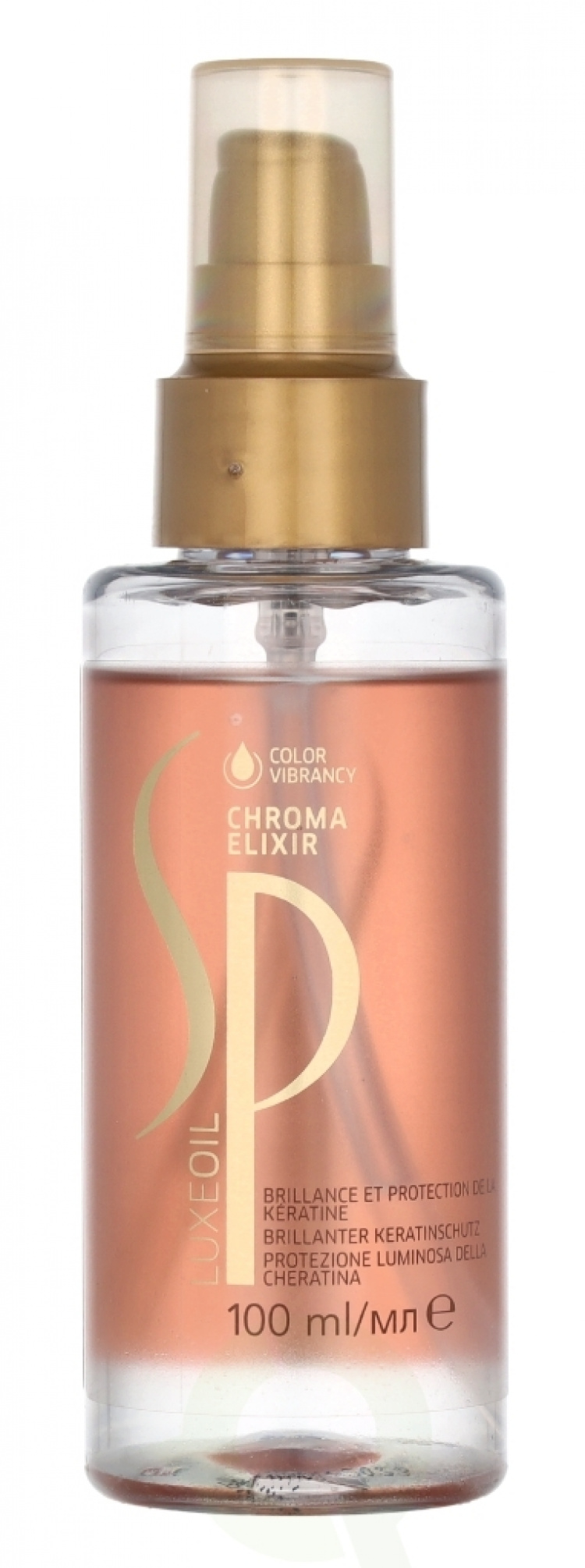 Wella SP - Luxe Oil Chroma Elixir 100 ml