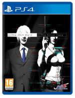 The 25th Ward: The Silver Case (PS4) The 25th Ward: The Silver Case (PS4)