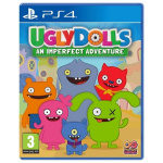 Ugly Dolls (PS4)