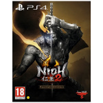 Nioh 2 - Special Edition (Nordic) (PS4)