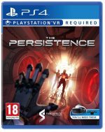 The Persistence (PSVR) (UK/Arabic) (PS4) The Persistence (PSVR) (UK/Arabic) (PS4)