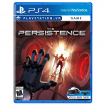 The Persistence (PSVR) (UK/Arabic) (PS4) The Persistence (PSVR) (UK/Arabic) (PS4)
