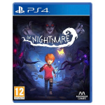 In Nightmare (PS4)
