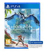 Horizon Forbidden West (Nordic) (PS4)