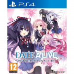 Date A Live: Rio Reincarnation (PS4)