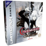 Castlevania Advance Collection Advanced Edition ( Import ) (PS4) Castlevania Advance Collection Advanced Edition ( Import ) (PS4)