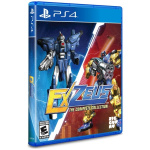 Exzeus the Complete Collection (Import) (PS4) Exzeus the Complete Collection (Import) (PS4)