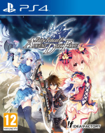 Fairy Fencer F: Advent Dark Force (PS4) Fairy Fencer F: Advent Dark Force (PS4)