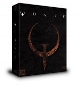 Quake (Deluxe Edition) (PS4) Quake (Deluxe Edition) (PS4)