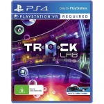 Track Lab VR (Arabic/UK) (PS4) Track Lab VR (Arabic/UK) (PS4)