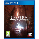 Skabma - Snowfall (PS4) Skabma - Snowfall (PS4)