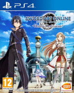Sword Art Online: Hollow Realisation (PS4) Sword Art Online: Hollow Realisation (PS4)