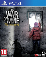 This War of Mine: The Little Ones (PS4) This War of Mine: The Little Ones (PS4)