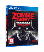 Sniper Elite: Zombie Army Trilogy (PS4)