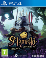 Armello - Special Edition (PS4)