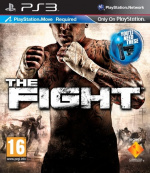 The Fight: Lights Out - Move (PS3) The Fight: Lights Out - Move (PS3)