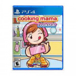Cooking Mama Cookstar (Import) (PS4)