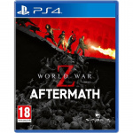 World War Z: Aftermath (PS4) World War Z: Aftermath (PS4)
