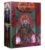 The Castlevania Anniversary Collection (Limited Run) (Import) (PS4) The Castlevania Anniversary Collection (Limited Run) (Import) (PS4)