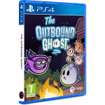 The Outbound Ghost (PS4) The Outbound Ghost (PS4)