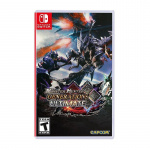 Monster Hunter: Generations Ultimate (Switch) Monster Hunter: Generations Ultimate (Switch)