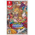 Fighting Collection (Import) (Switch) Fighting Collection (Import) (Switch)