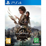 Syberia: The World Before (PS4)