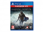 Middle-earth: Shadow of Mordor (Playstation Hits) (PS4) Middle-earth: Shadow of Mordor (Playstation Hits) (PS4)