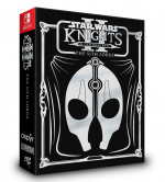 Star Wars Knights of the Old Republic II: The Sith Lords (Limited Run) (Import) (Switch)