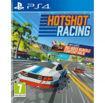 Hotshot Racing (PS4) Hotshot Racing (PS4)