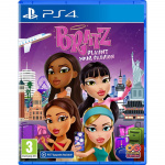 Bratz: Flaunt Your Fashion (PS4)