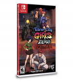 River City Girls Zero - #139 (Switch)