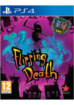Flipping Death (PS4) Flipping Death (PS4)