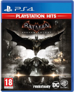 BATMAN : Arkham Knight (Playstation Hits) (PS4) BATMAN : Arkham Knight (Playstation Hits) (PS4)