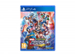 Marvel vs. Capcom Fighting Collection: Arcade Classics (PS4) Marvel vs. Capcom Fighting Collection: Arcade Classics (PS4)