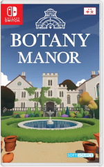 Botany Manor (Import) (Switch)