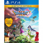 Dragon Quest XI S: Echoes of an Elusive Age - Definitive Edition (PS4) Dragon Quest XI S: Echoes of an Elusive Age - Definitive Edition (PS4)