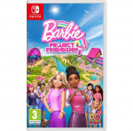 Barbie Project Friendship (Switch)