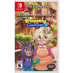 Hidden Objects Collection: Volume 6 - Shopper Clutter (Import) (Switch)
