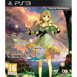 Atelier Ayesha: Alchemist of Dusk (Import) (PS3)